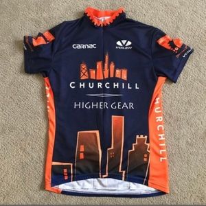 Cycling Jersey - Small